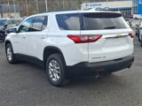 Used 2021 Chevrolet Traverse LT w/ LPO, Floor Liner Package image 4
