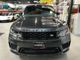 Used 2022 Land Rover Range Rover Sport HST image 2