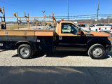 Used 2014 Ford F350 XL w/ Power Equipment Group image 2