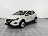Used 2022 Nissan Rogue Sport SV w/ Technology Package image 4