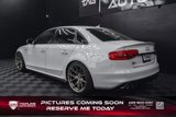Used 2014 Audi S4 Premium Plus image 4