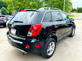 Used 2013 Chevrolet Captiva Sport LT w/ Convenience Package image 3