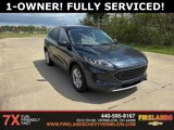 Used 2022 Ford Escape SE image 3