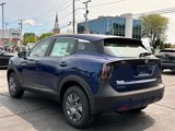New 2025 Nissan Kicks S image 4