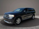 Used 2012 Dodge Durango SXT w/ Popular Equipment Group image 3