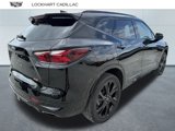 Used 2022 Chevrolet Blazer RS w/ Enhanced Convenience Package image 3