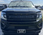 Used 2021 Ford Expedition Max XLT w/ Black Accent Package image 3