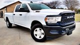 Used 2019 RAM 3500 Tradesman image 2