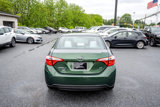 Used 2014 Toyota Corolla LE image 6