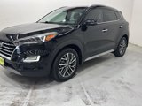 Used 2020 Hyundai Tucson Limited image 3