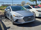 Used 2017 Hyundai Elantra SE image 2