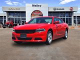 Certified 2022 Dodge Charger SXT image 2