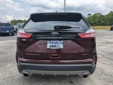Used 2023 Ford Edge Titanium image 5