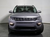 Used 2020 Jeep Compass Latitude w/ Popular Equipment Group image 5