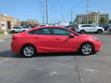 Used 2018 Chevrolet Cruze LT image 6