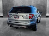 Used 2017 Ford Explorer XLT image 4