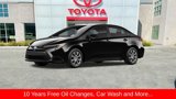 New 2025 Toyota Corolla LE image 2