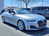 Used 2021 Audi A5 2.0T Premium image 3