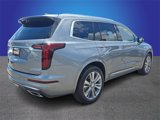 Certified 2024 Cadillac XT6 Premium Luxury image 4