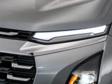 New 2025 Chevrolet Equinox LT image 5