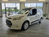 Used 2017 Ford Transit Connect XLT image 3