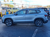 New 2025 Volkswagen Taos S image 4