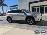 Used 2019 Toyota Highlander XLE image 2