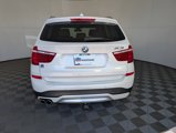 Used 2017 BMW X3 xDrive28i image 5
