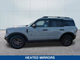 Certified 2021 Ford Bronco Sport Big Bend w/ Big Bend Package (96B) image 2