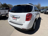 Used 2017 Chevrolet Equinox LT w/ Convenience Package image 6