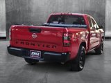 Used 2022 Nissan Frontier S w/ Technology Package image 5