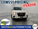 Used 2017 GMC Terrain SLE image 1