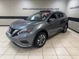 Used 2018 Nissan Murano SL w/ Moonroof Package image 3