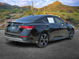Used 2021 Nissan Sentra SR w/ SR Premium Package image 4