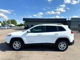 Used 2015 Jeep Cherokee Latitude image 4