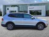Used 2021 Volkswagen Tiguan S image 4