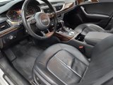 Used 2016 Audi A6 3.0T Premium Plus w/ S Line Sport Package image 4