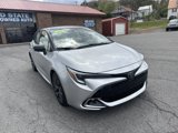Used 2024 Toyota Corolla XSE image 3