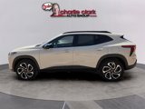 New 2026 Chevrolet Trax RS w/ Driver Confidence Package image 2