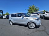Used 2018 Kia Soul + image 2