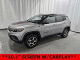 Used 2022 Jeep Compass Trailhawk w/ Trailhawk Elite Group image 5