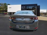 New 2025 MAZDA MAZDA3 s image 5