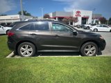 Used 2014 Acura RDX AWD w/ Technology Package image 4