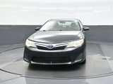 Used 2013 Toyota Camry LE image 2