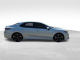 Used 2019 Toyota Camry XSE image 6