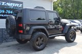 Used 2010 Jeep Wrangler Sport image 5
