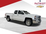 Used 2016 Chevrolet Silverado 1500 LTZ image 1