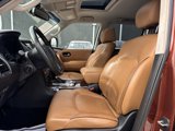 Used 2017 Nissan Armada Platinum w/ Captain Seat Package image 6