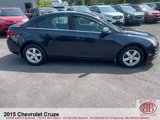 Used 2015 Chevrolet Cruze LT image 2