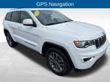 Used 2018 Jeep Grand Cherokee Laredo image 2